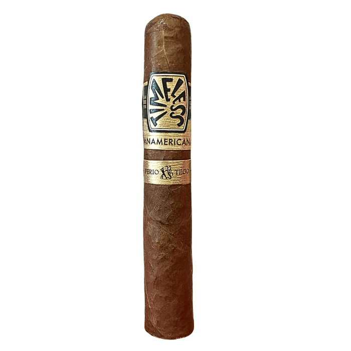 Timeless Panamericana Cigar