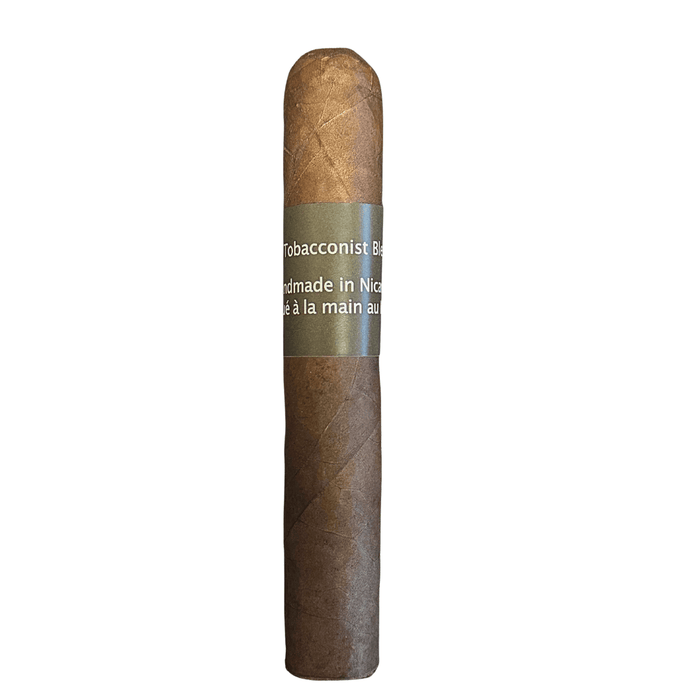 Tobacconist Blend Maduro Robusto
