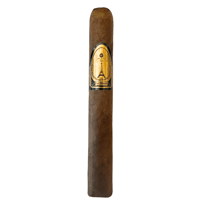 Torres de Nicaragua Paris Midnight Maduro Toro