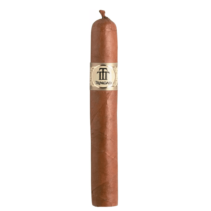 Trinidad Reyes Cuban cigar Habanos Vuelta Abajo small ring gauge mild medium bodied premium Cuban cigar