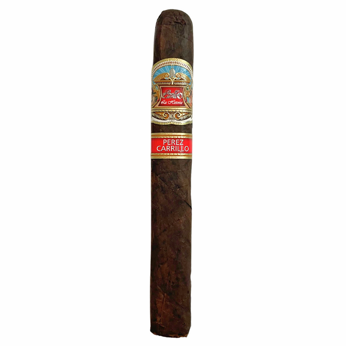 EP Carrillo La Historia