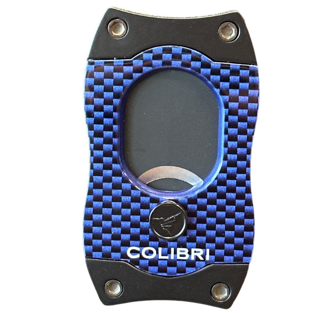 Colibri S-Cut (Carbon Fibre)