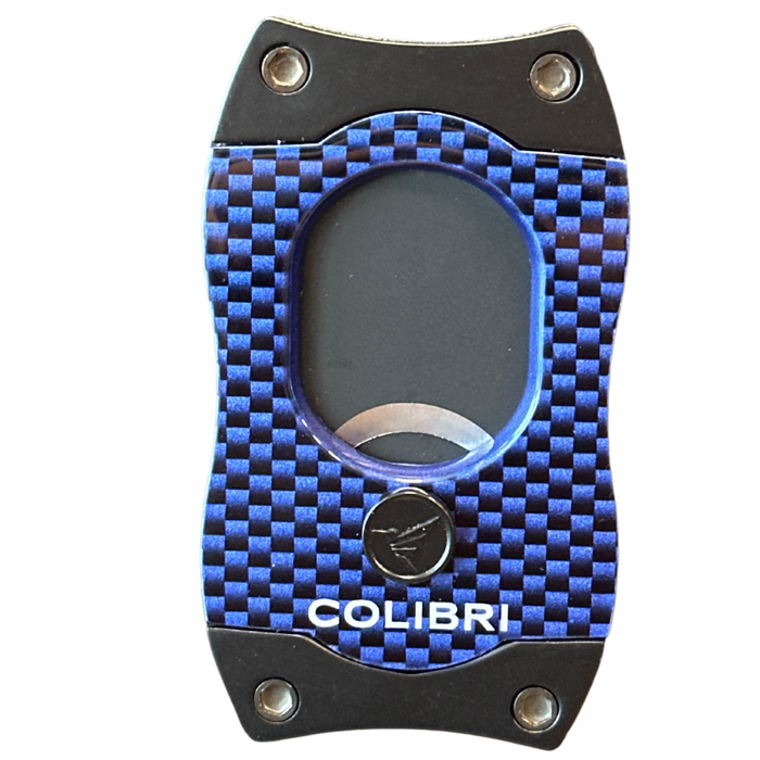 Colibri S-Cut (Carbon Fibre)