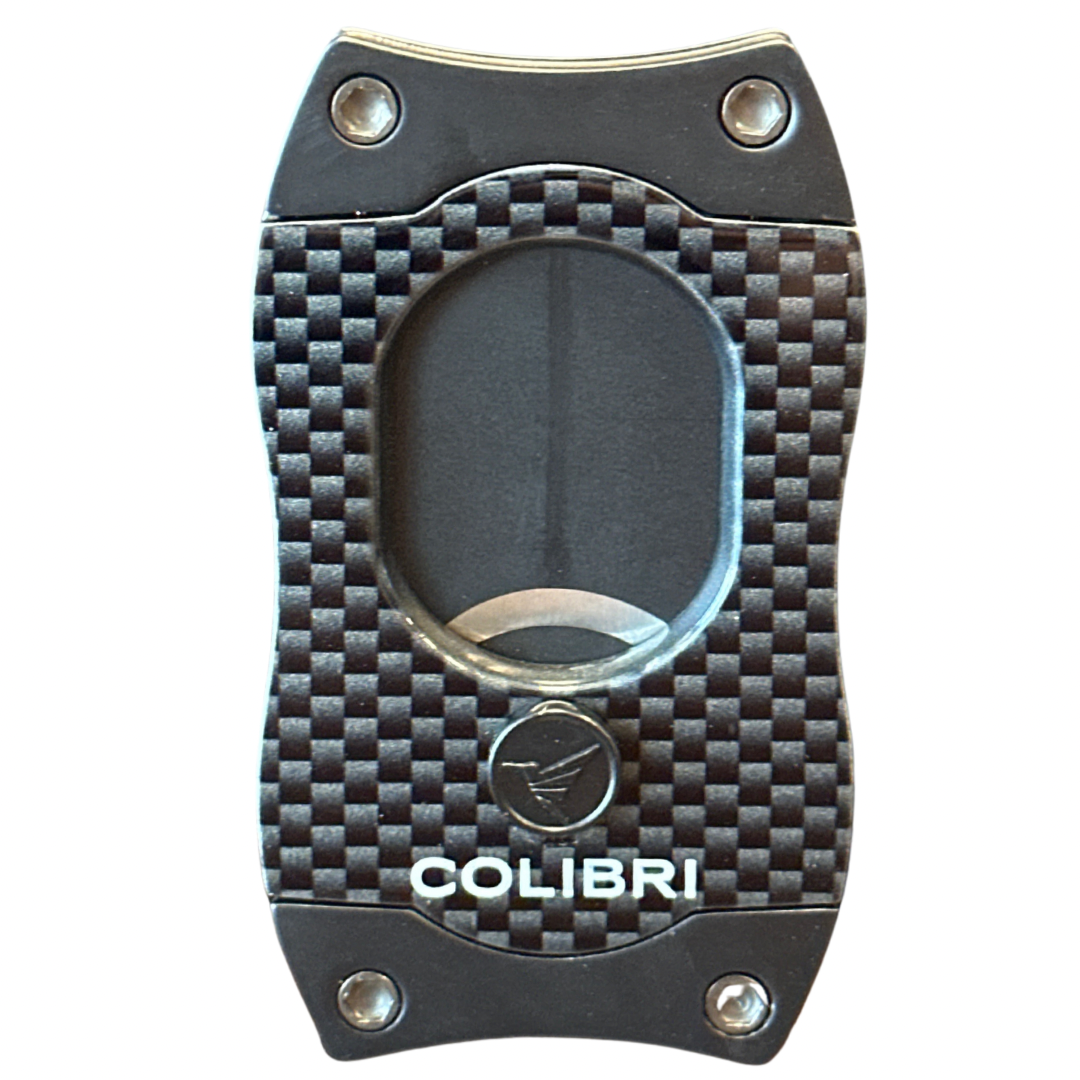 Colibri S-Cut (Carbon Fibre)