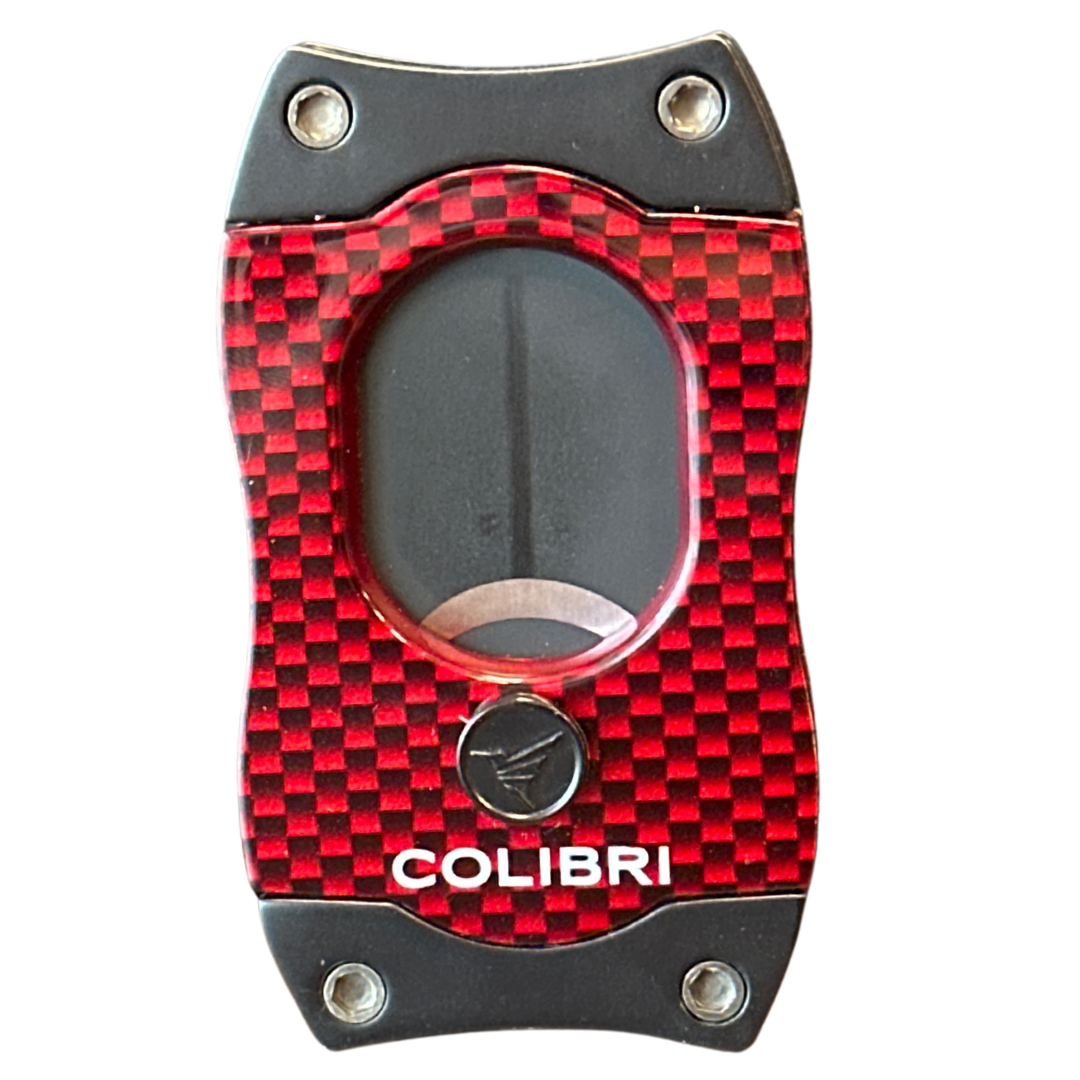 Colibri S-Cut (Carbon Fibre)