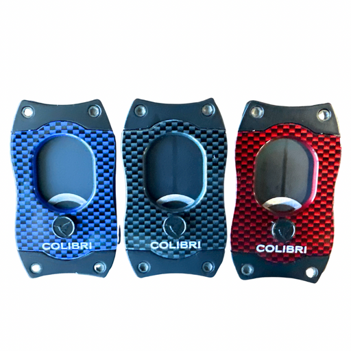 Colibri S-Cut (Carbon Fibre) Colibri