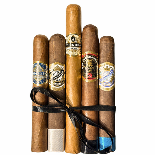 Espinosa Sampler Pack - 15% Off! Espinosa