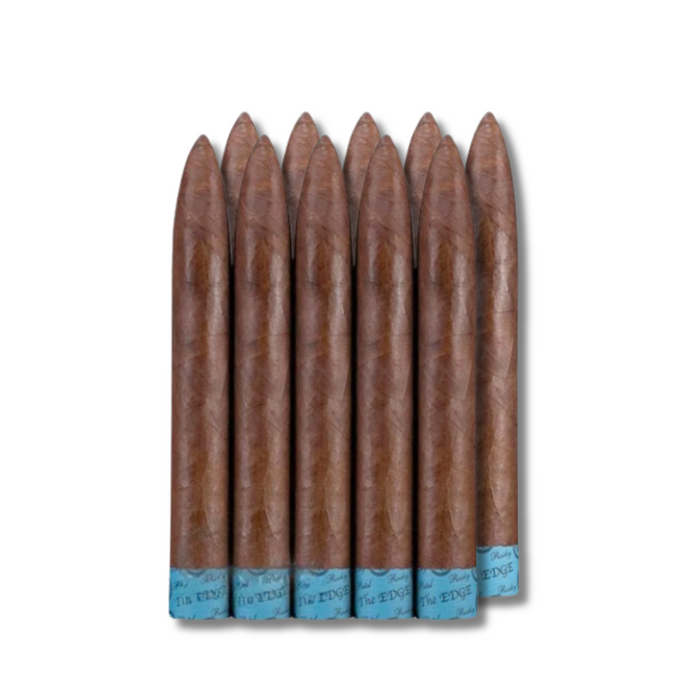 Rocky Patel The Edge Habano Torpedo Rocky Patel Bundle of 10