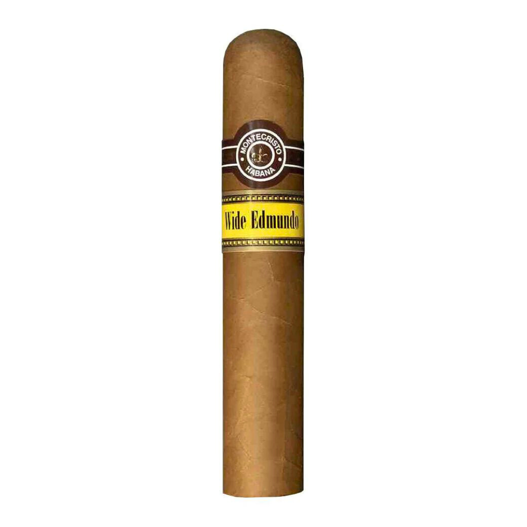 Montecristo Wide Edmundo — Smoke Master Cigars