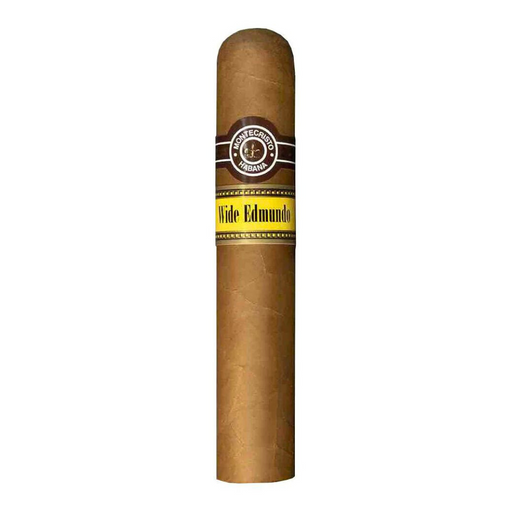 Montecristo Wide Edmundo Montecristo