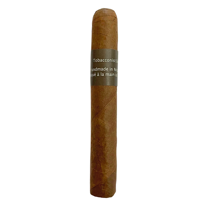 Tobacconist Blend Natural Super Gordo Tobacconist Blend