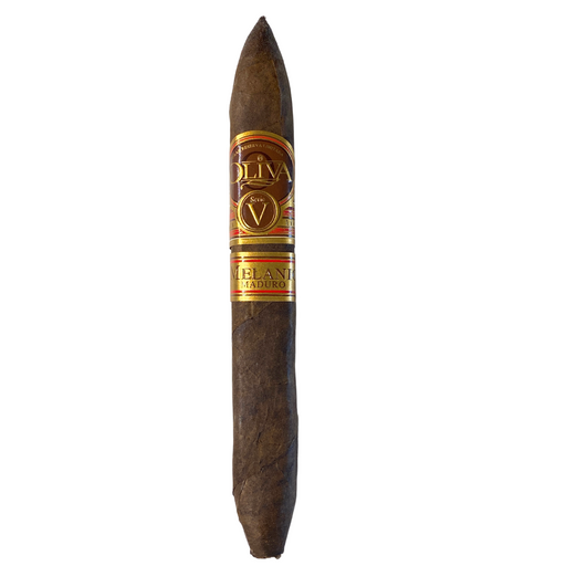 Oliva Serie V Melanio Figurado - Maduro Oliva