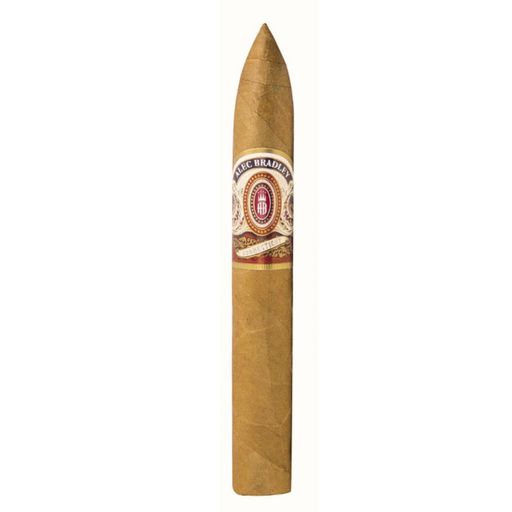 Alec Bradley Connecticut Torpedo Alec Bradley