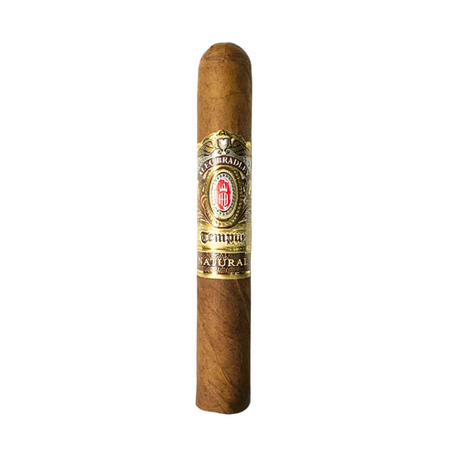 Alec Bradley Tempus Natural Genesis - Robusto Alec Bradley