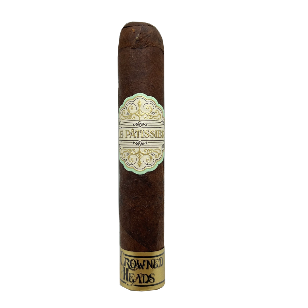 Crowned Heads Le Patissier No.50
