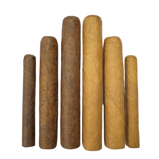 Cuban Sandwich Sampler Smoke Master Cigars