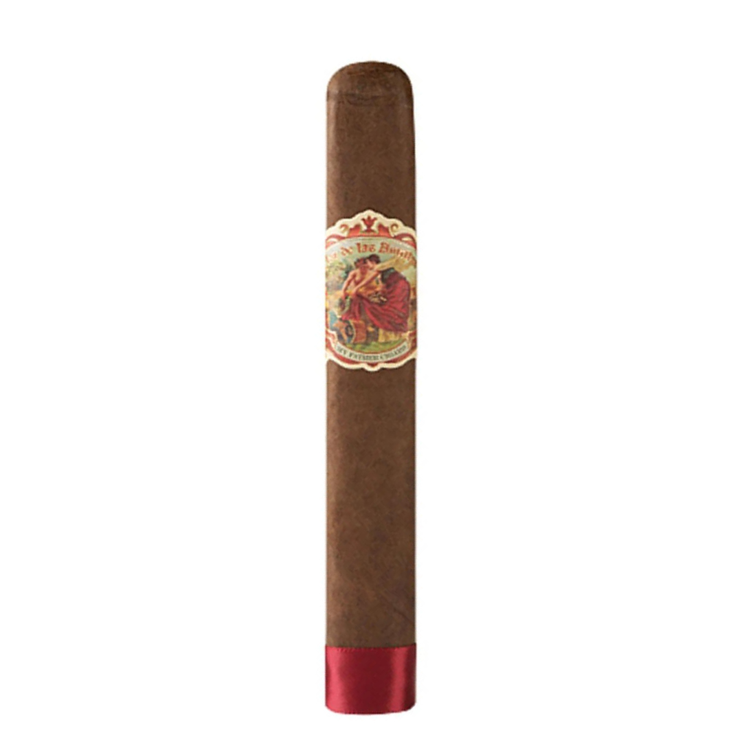 My Father Flor De Las Antillas Toro