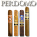 Perdomo Cigar Sampler Perdomo