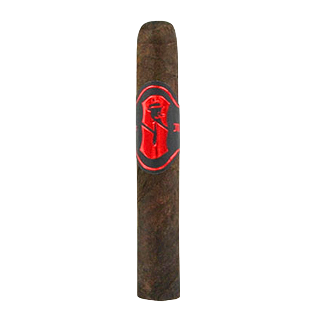 Sinistro - Mr. Red Maduro Toro — Smoke Master Cigars
