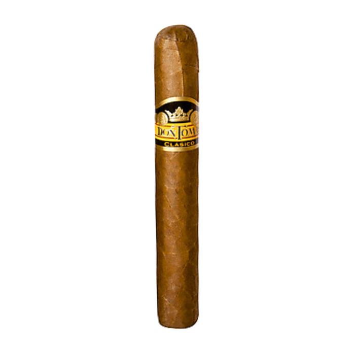 Don Tomas Clasico Robusto Don Tomas