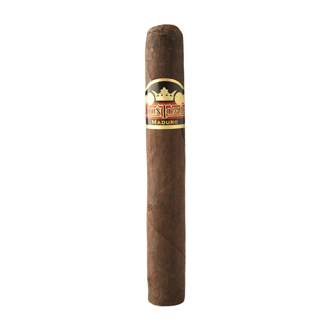 Don Tomas Maduro Robusto