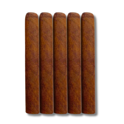 House Blend Nicaraguan - Toro Box Pressed (5 Pack) Smoke Master Cigars