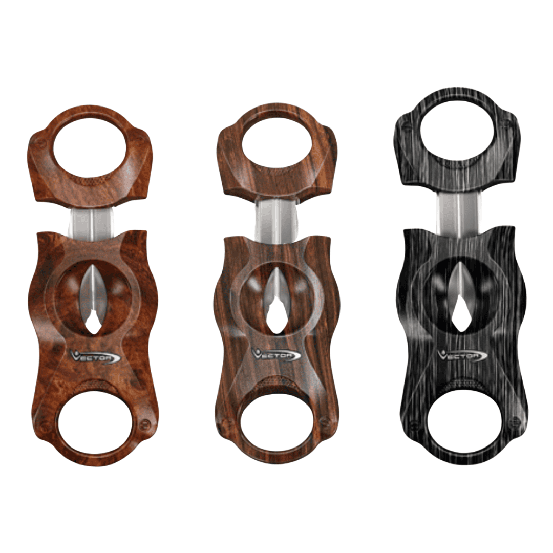 Vector V Cut 250 — Smoke Master Cigars
