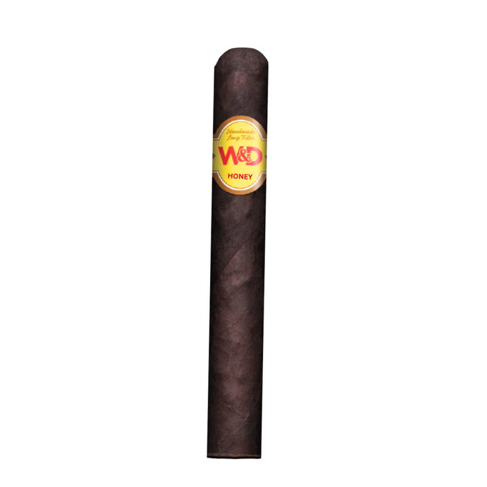 WD Honey flavored cigar