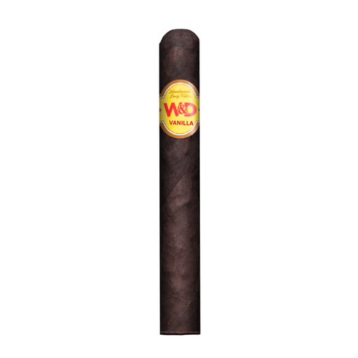 WD flavored cigar vanilla 