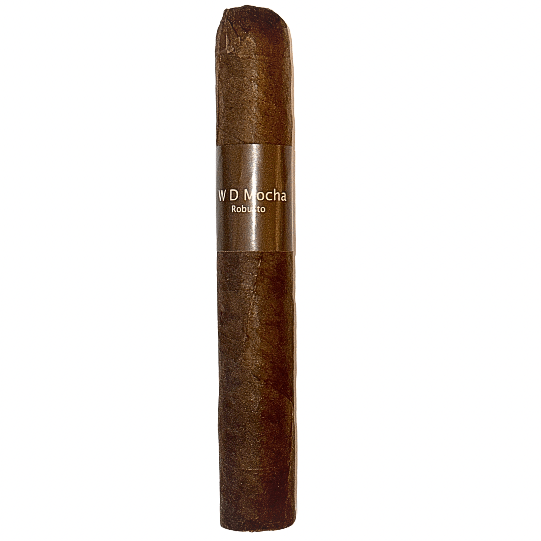 mocha tobacco W&D