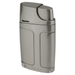 Xikar ELX double jet flame lighter wind resistant 9mm punch fuel window cigar lighter premium torch lighter