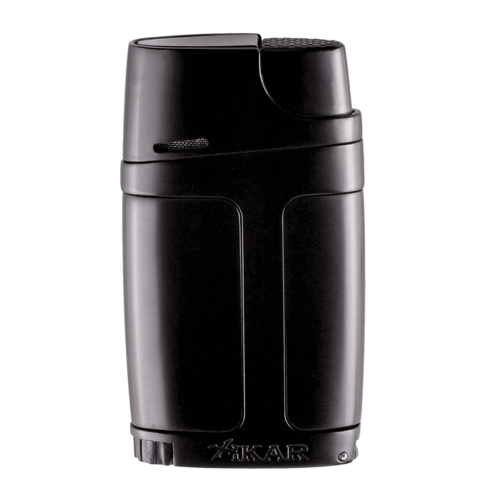 XIKAR ELX Double Jet Flame Lighter