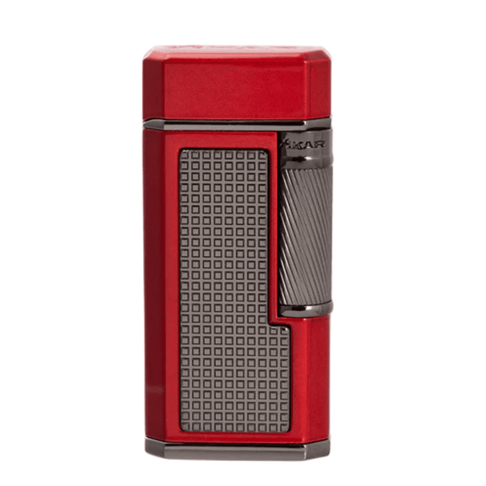 XIKAR Ardore Double Soft Flame Lighter