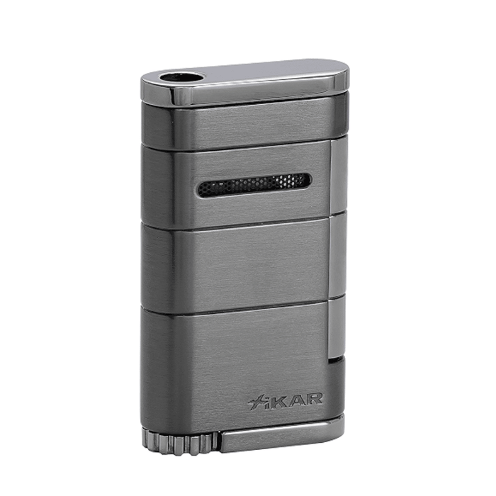 XIKAR Allume Single Jet Torch Lighter