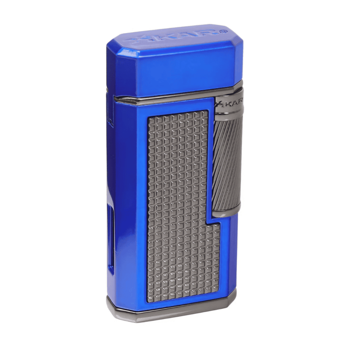 XIKAR Ardore Double Soft Flame Lighter