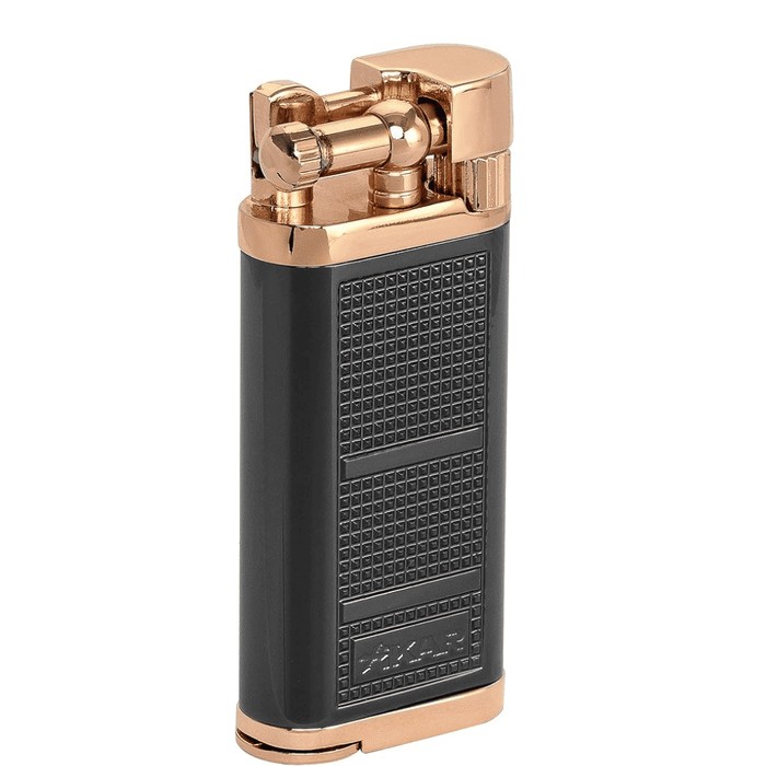 XIKAR Pipeline Soft Flame Pipe Lighter
