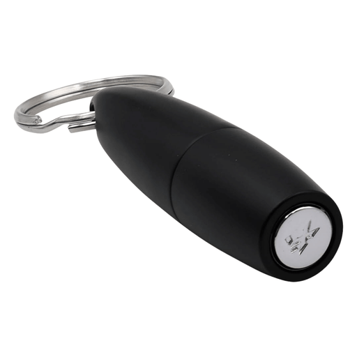 Xikar 9mm pull out cigar punch stainless steel cigar accessory keychain punch cutter premium cigar accessory