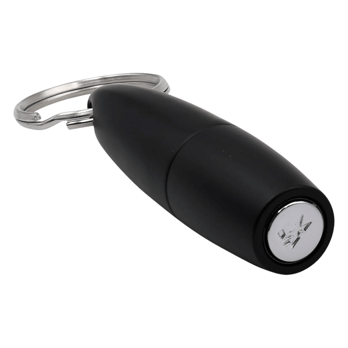 Xikar 9mm pull out cigar punch stainless steel cigar accessory keychain punch cutter premium cigar accessory