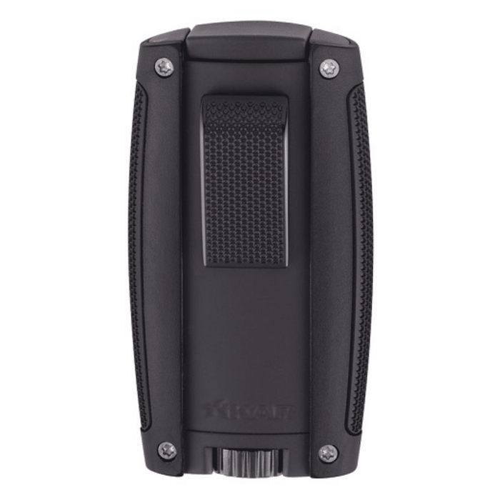 XIKAR Turismo Double Jet Flame Lighter