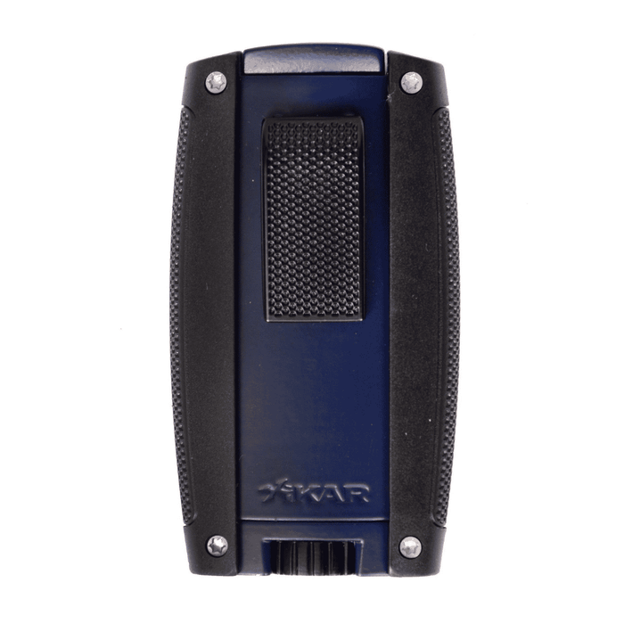 XIKAR Turismo Double Jet Flame Lighter