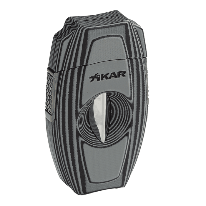 XIKAR VX2 G10 V-Cut Cigar Cutter