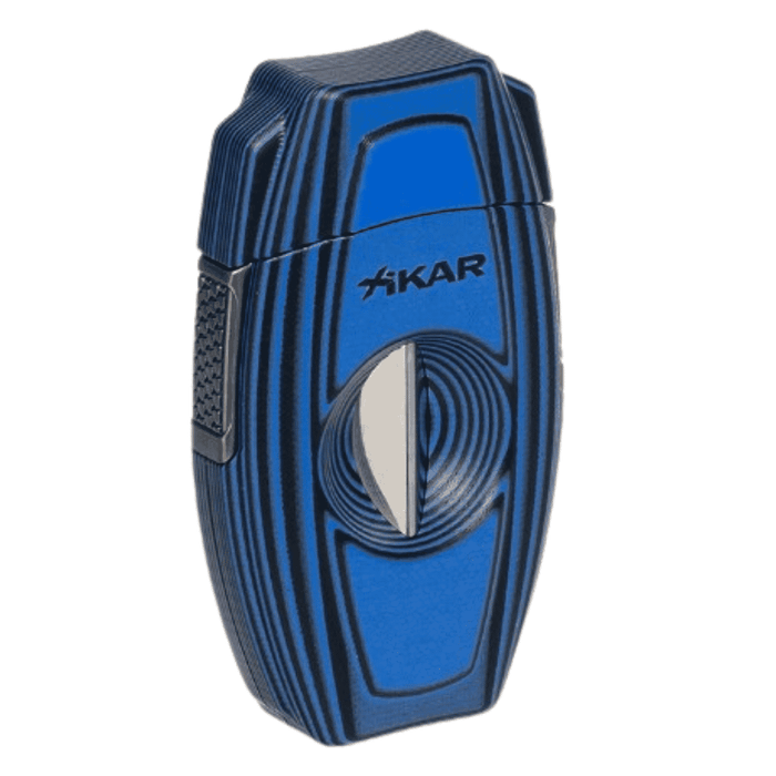 XIKAR VX2 G10 V-Cut Cigar Cutter