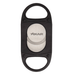 Xikar X8 cigar cutter black 70 ring gauge stainless steel blades large cigar cutter premium cigar accessory