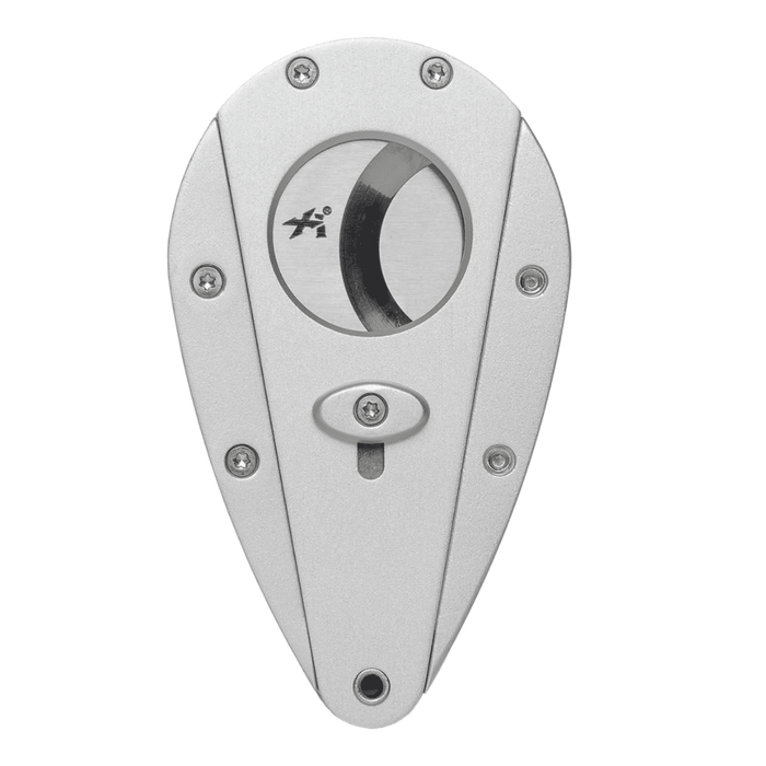 XIKAR Xi-120 Perfect Cigar Cutter