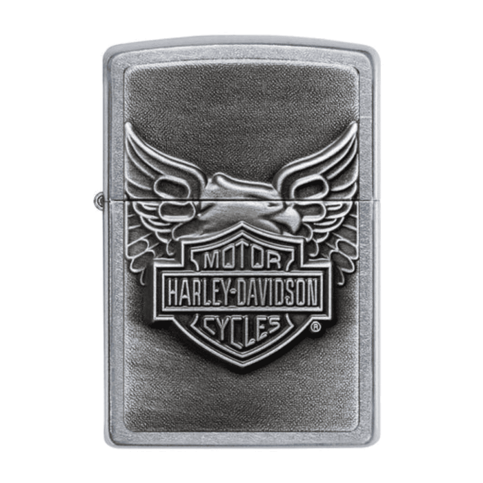 Zippo 20230 Harley Davidson