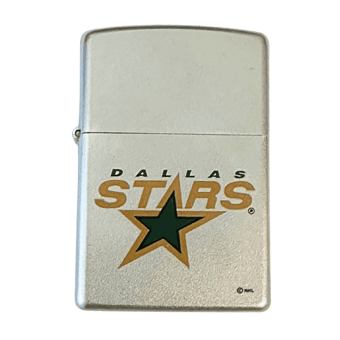 Zippo 205 NHL Dallas Stars 2005 Model
