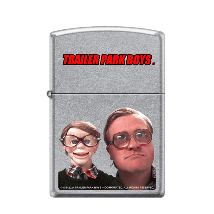 Zippo 207 Trailer Park Boys