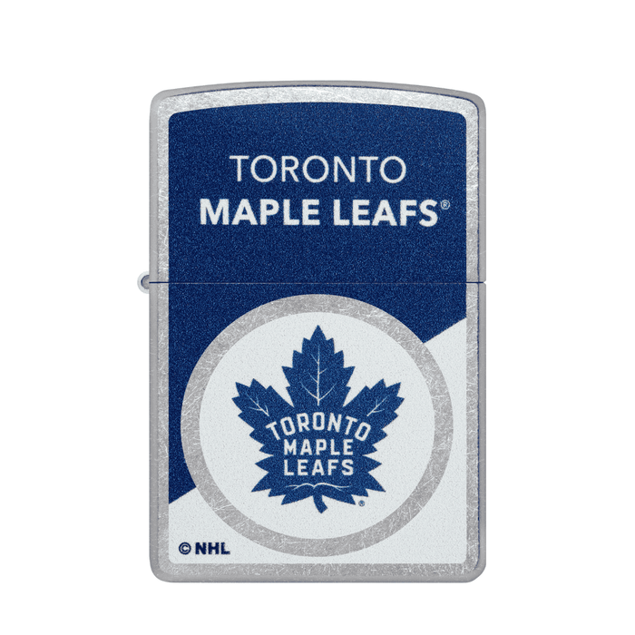Zippo Maple leafs 26208