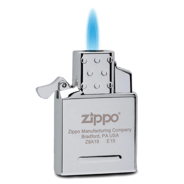 Zippo Butane Insert Single Flame