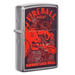Zippo Fireball whisky